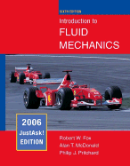 Introduction to Fluid Mechanics