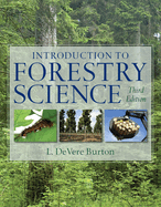 Introduction to Forestry Science