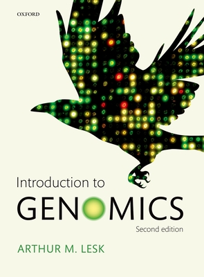 Introduction to Genomics - Lesk, Arthur