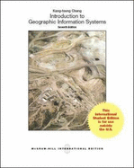 Introduction to Geographic Information Systems (Int'l Ed)
