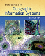 Introduction to Geographic Information Systems with Data Set CD-ROM