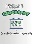 Introduction to Geography: Learning geography made easy