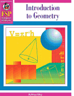 Introduction to Geometry, Grades 6 - 8