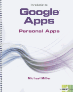 Introduction to Google Apps: Personal Apps