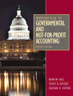 Introduction to Governmental and Not-for-Profit Accounting: United States Edition