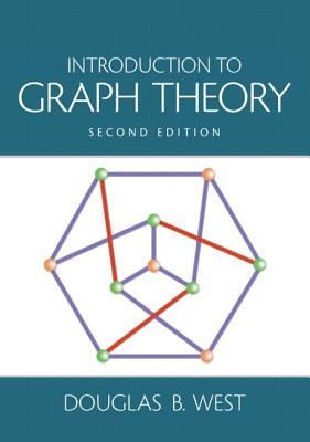 Introduction to Graph Theory (Classic Version) - West, Douglas