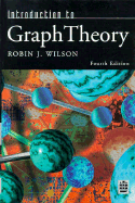 Introduction to Graph Theory - Wilson, Robin J