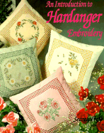 Introduction to Hardanger Embroidery - Search Press