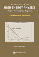 Introduction to High Energy Physics (Prob&sol)