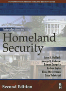 Introduction to Homeland Security