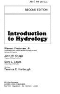 Introduction to Hydrology - Viessman, Warren