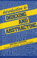 Introduction to Indexing and Abstracting