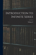 Introduction to Infinite Series