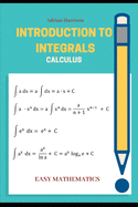 Introduction to Integrals: calculus