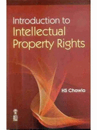 Introduction to Intellectual Property Rights