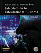 Introduction to International Business - Wall, Stuart