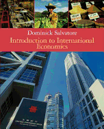 Introduction to International Economics - Salvatore, Dominick