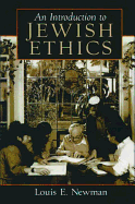 Introduction to Jewish Ethics