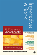 Introduction to Leadership Interactive eBook: Concepts and Practice