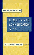 Introduction to LightWave Communication Systems