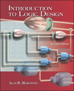 Introduction to Logic Design - Marcovitz, Alan B, Professor