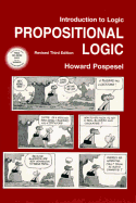 Introduction to Logic: Propositional Logic, Revised Edition