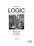 Introduction to Logic