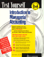 Introduction to Managerial Accounting - Squyres, Louis