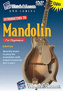Introduction to Mandolin