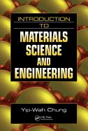 Introduction to Materials Science and Engineering