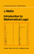 Introduction to Mathematical Logic: Set Theory Computable Functions Model Theory