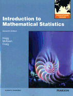 Introduction to Mathematical Statistics: International Edition