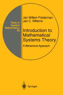 Introduction to Mathematical Systems Theory: A Behavioral Approach