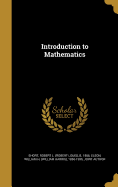 Introduction to Mathematics