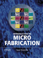 Introduction to Microfabrication