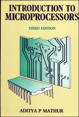 Introduction To Microprocessors - Mathur, Aditya