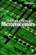 Introduction to Microprocessors - Crisp, John