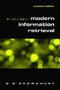 Introduction to Modern Information Retrieval, Second Edition