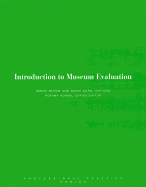 Introduction to Museum Evaluation