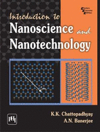 Introduction to Nanoscience and Nanotechnology
