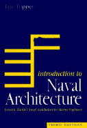Introduction to Naval Architecture - Tupper, Eric
