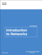 Introduction to Networks V5.0 Lab Manual