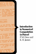 Introduction to Numerical Computation in Pascal