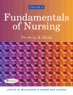 Introduction to Nursing:: Fundamentals of Theory, Concepts, and Applications (Volume 2)