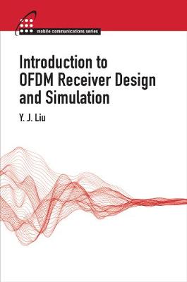 Introduction to OFDM Receiver Design and Simulation - Liu, Y.J.