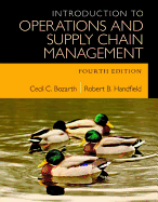 Introduction to Operations and Supply Chain Management Plus Mylab Operations Management with Pearson Etext -- Access Card Package