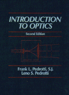 Introduction to Optics - Pedrotti, Leno, and Pedrotti, Frank L