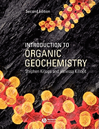 Introduction to Organic Geochemistry