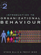 Introduction to organizational behaviour