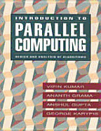 Introduction to Parallel Computing: Design and Analysis of Algorithms